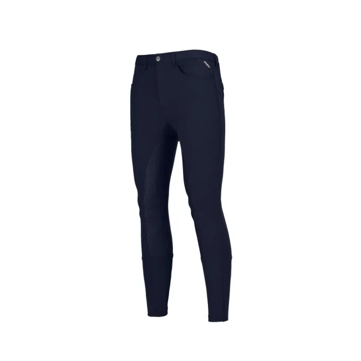 Pikeur herenrijbroek Navaro fullgrip